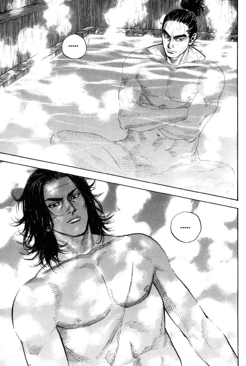 Read Vagabond TR Manga Online