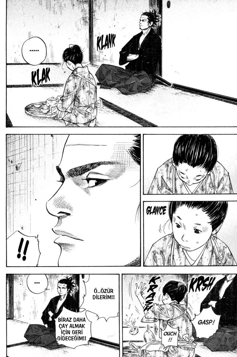 Read Vagabond TR Manga Online