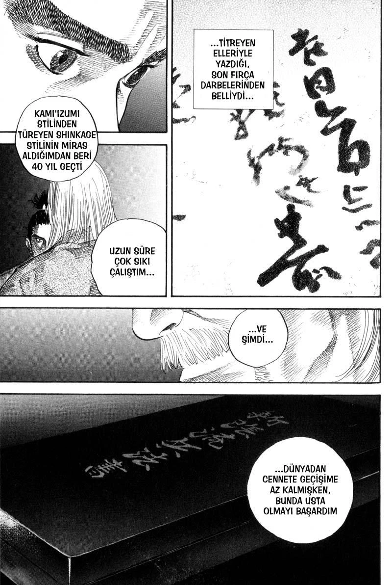 Read Vagabond TR Manga Online