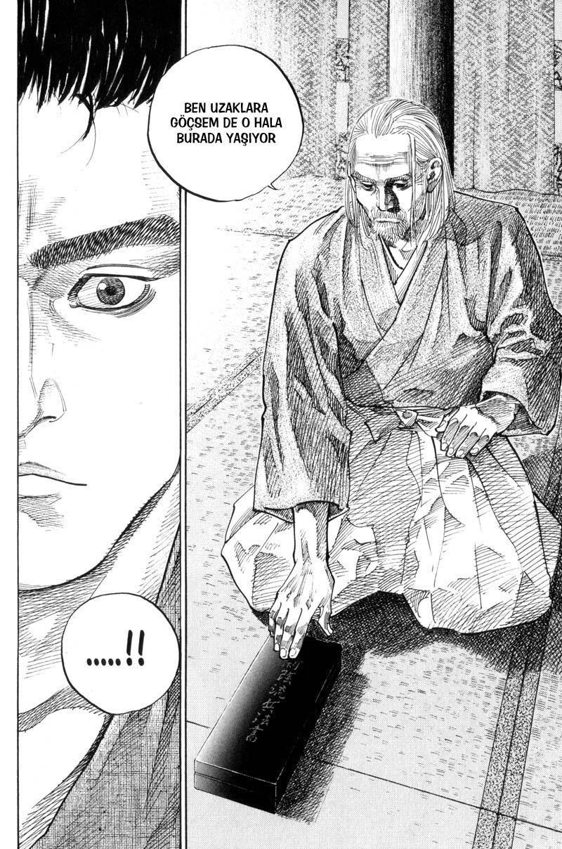 Read Vagabond TR Manga Online