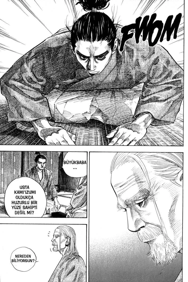 Read Vagabond TR Manga Online