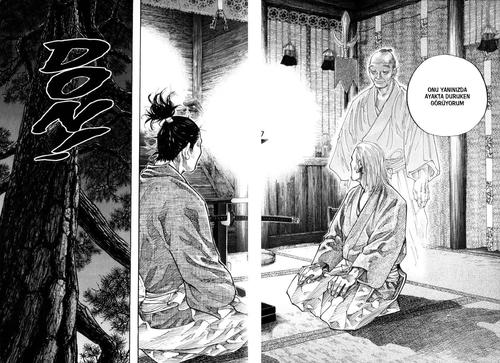 Read Vagabond TR Manga Online