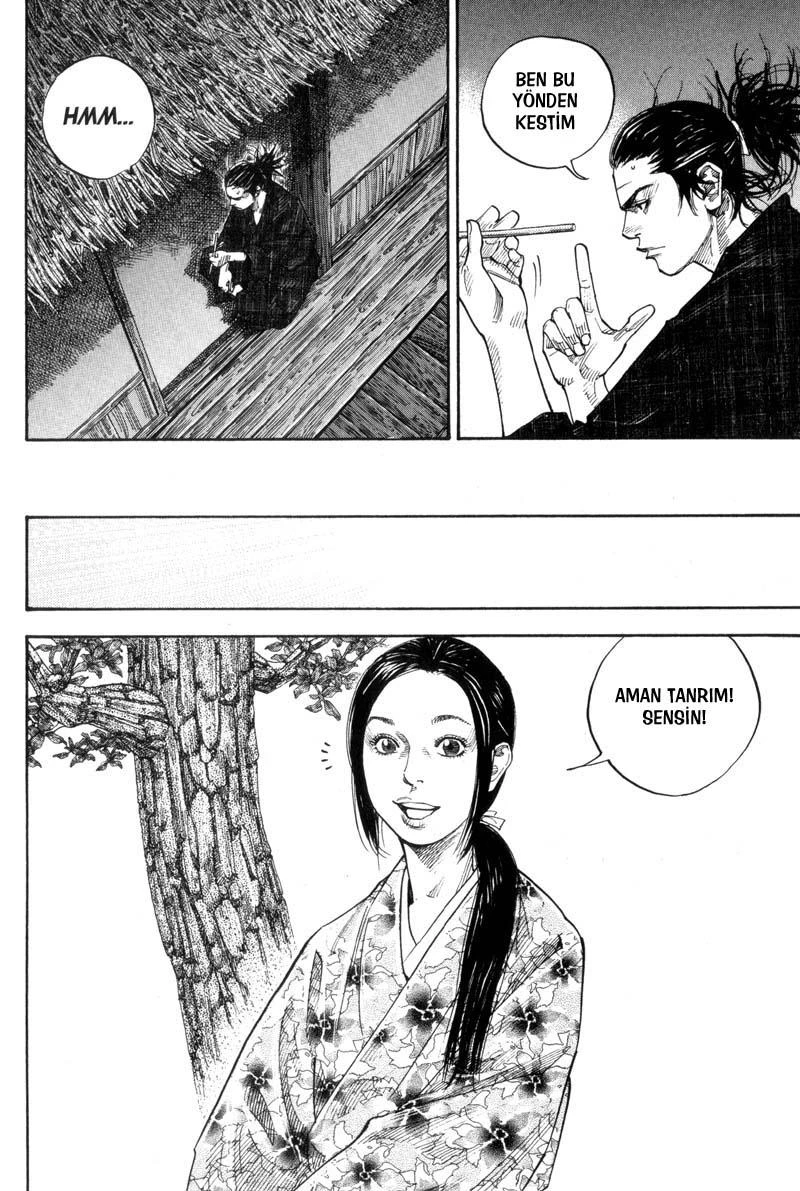Read Vagabond TR Manga Online