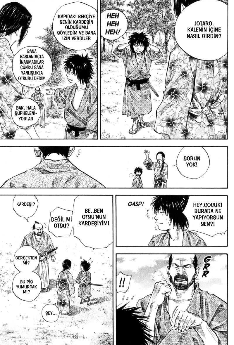 Read Vagabond TR Manga Online