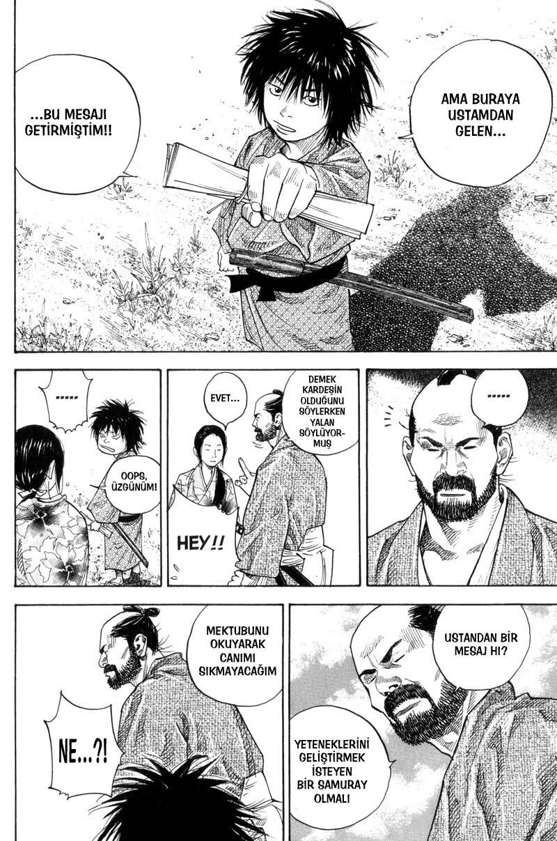 Read Vagabond TR Manga Online