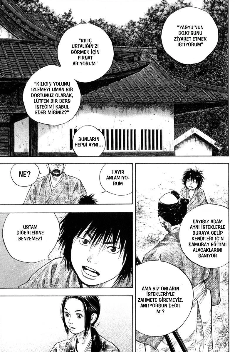 Read Vagabond TR Manga Online