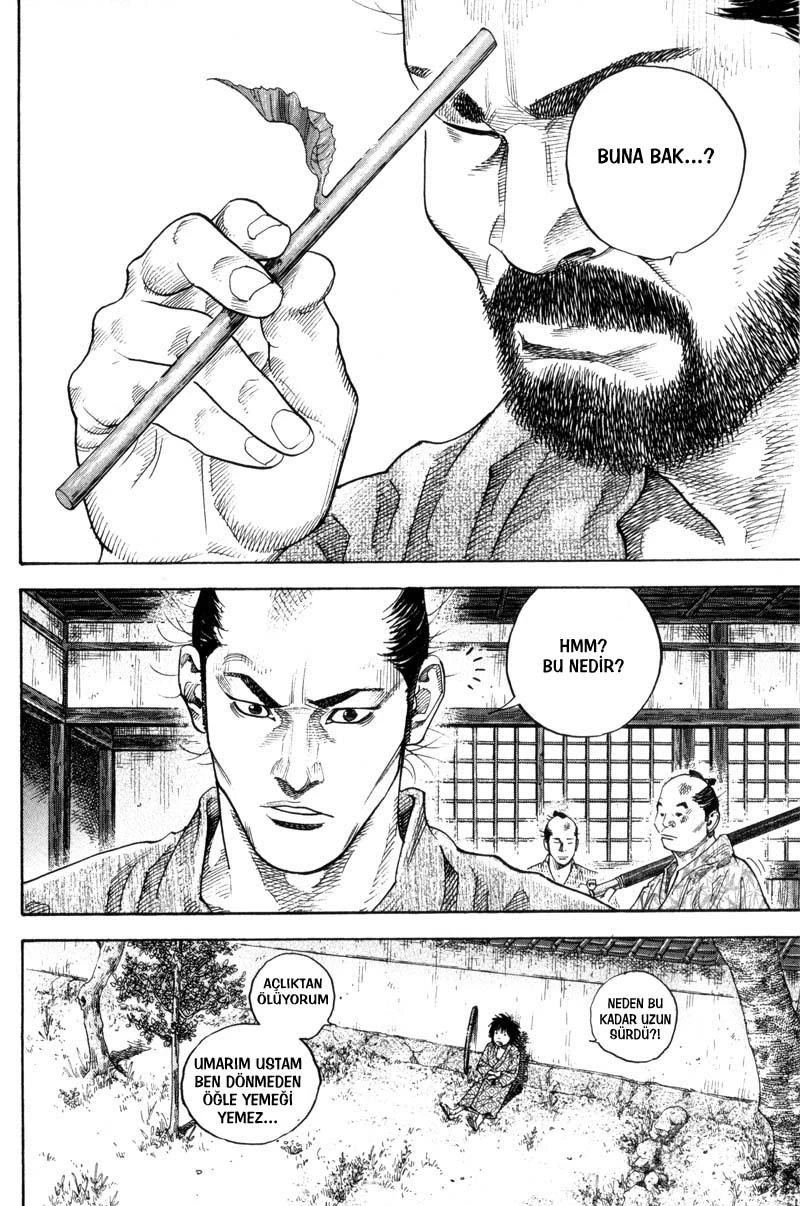 Read Vagabond TR Manga Online