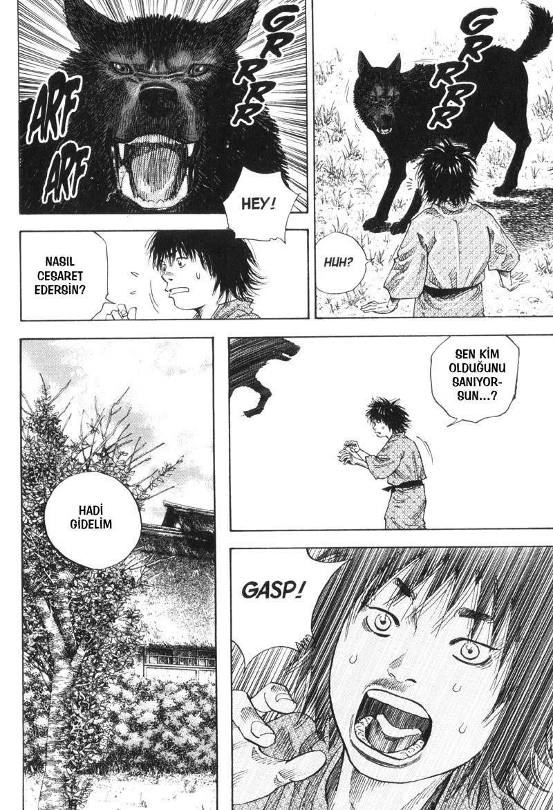 Read Vagabond TR Manga Online