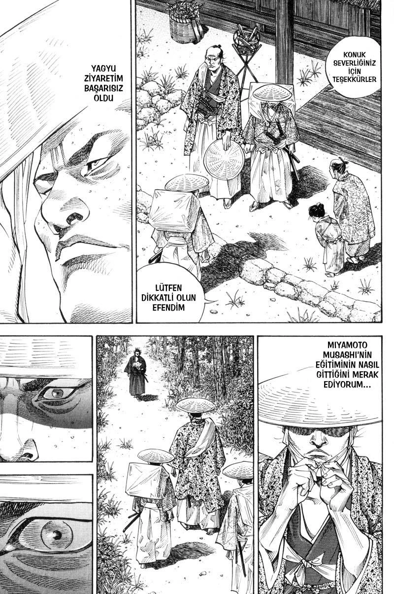Read Vagabond TR Manga Online