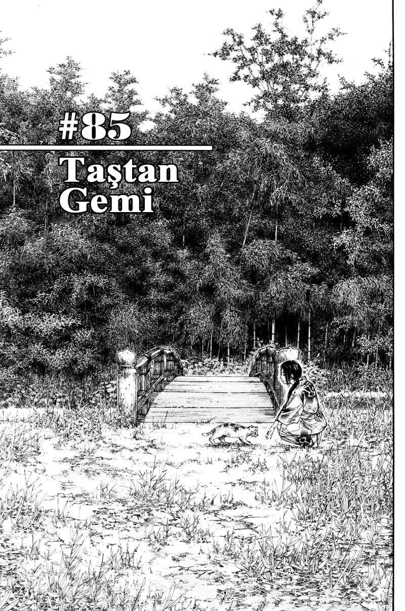 Read Vagabond TR Manga Online