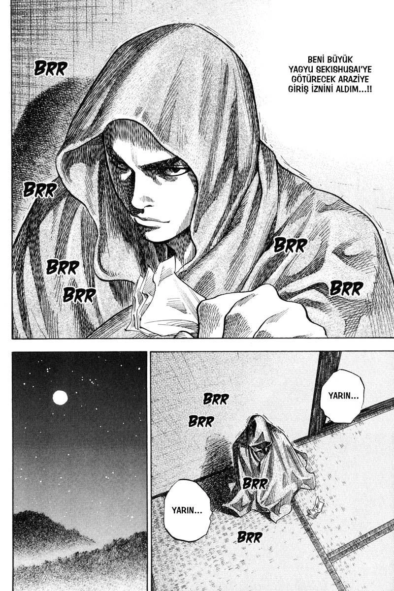 Read Vagabond TR Manga Online