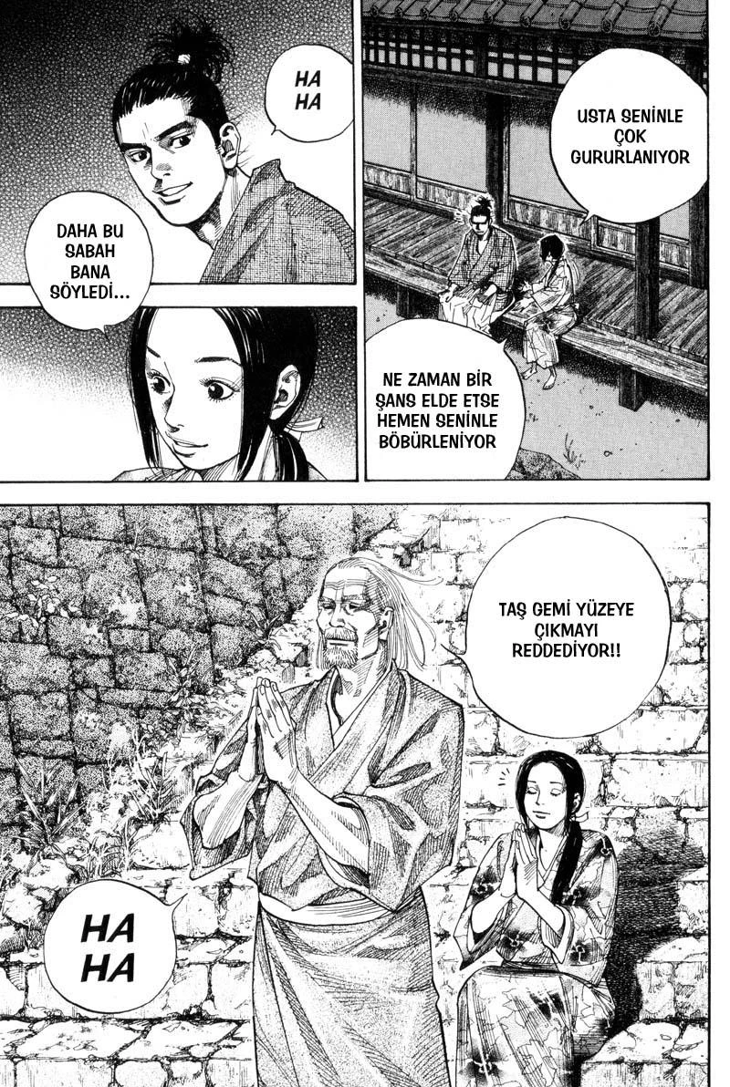 Read Vagabond TR Manga Online