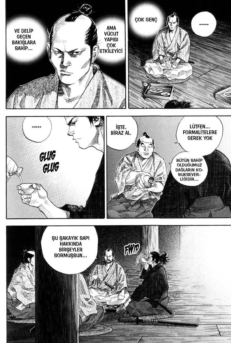 Read Vagabond TR Manga Online