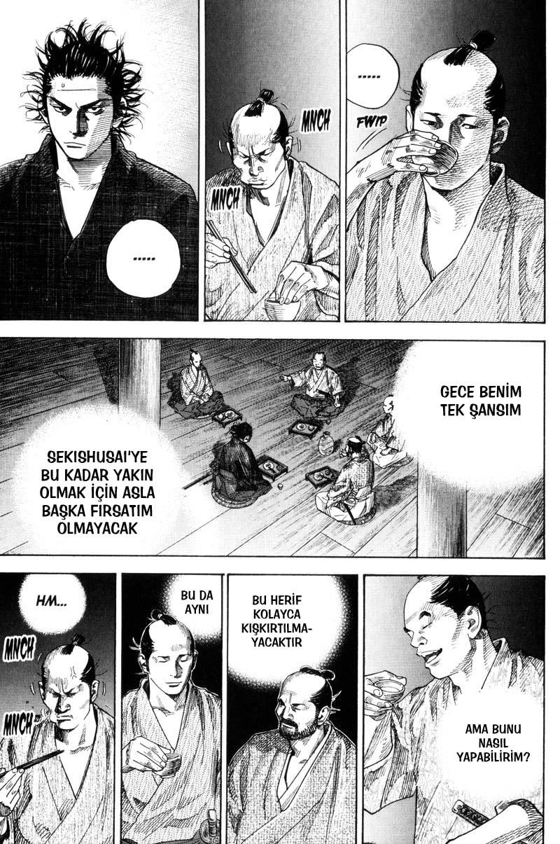 Read Vagabond TR Manga Online