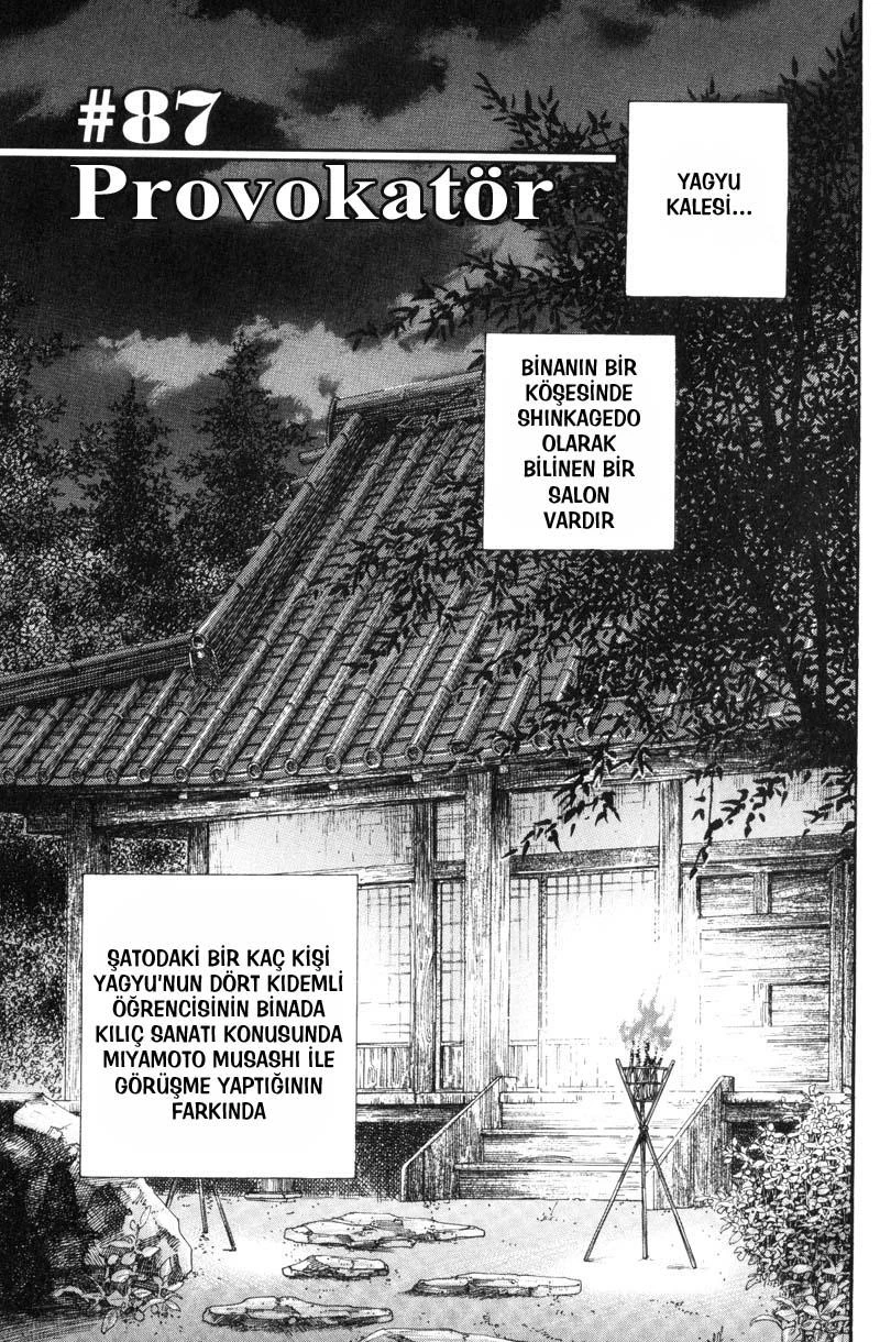Read Vagabond TR Manga Online