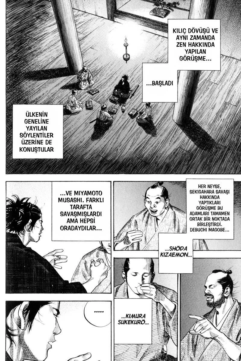 Read Vagabond TR Manga Online