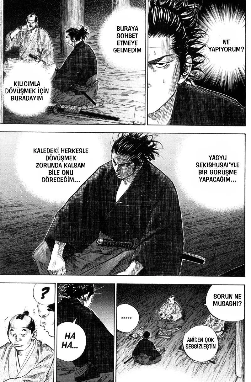 Read Vagabond TR Manga Online