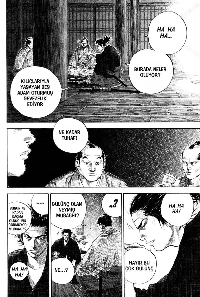 Read Vagabond TR Manga Online