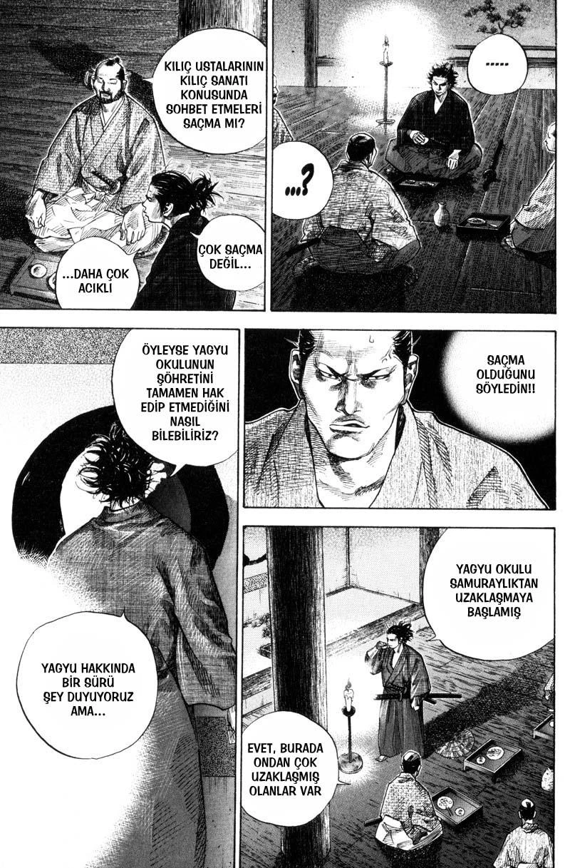 Read Vagabond TR Manga Online