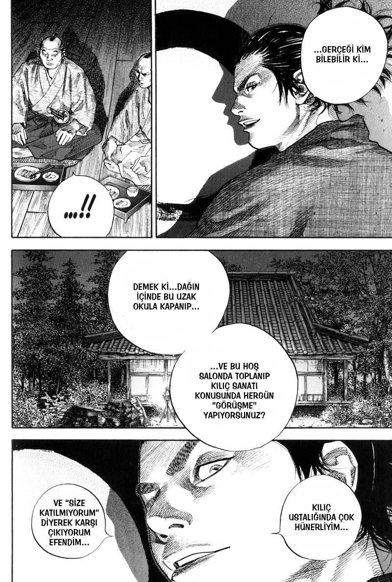 Read Vagabond TR Manga Online