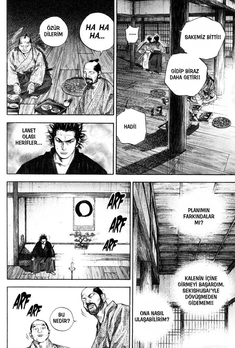 Read Vagabond TR Manga Online