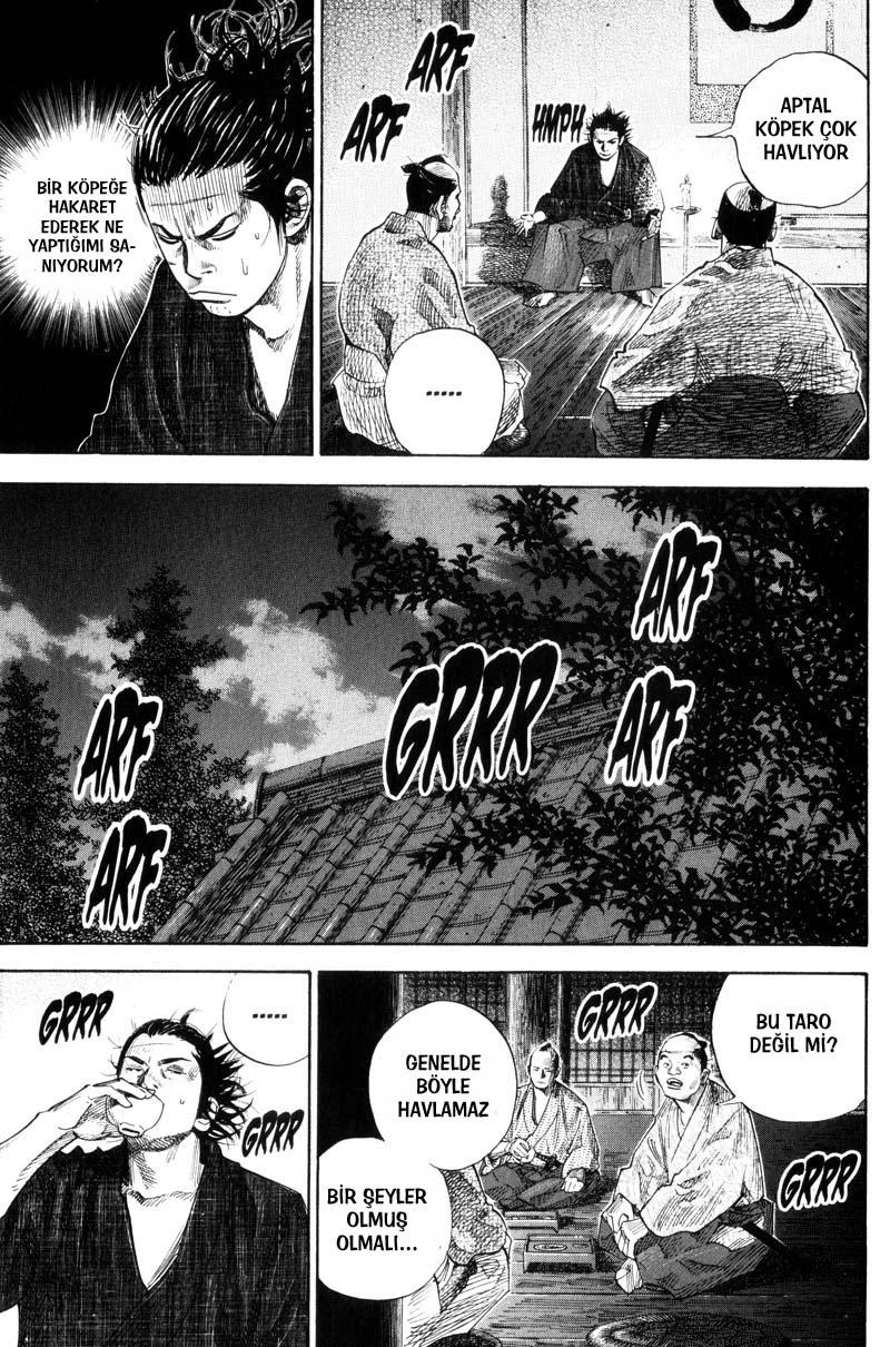 Read Vagabond TR Manga Online