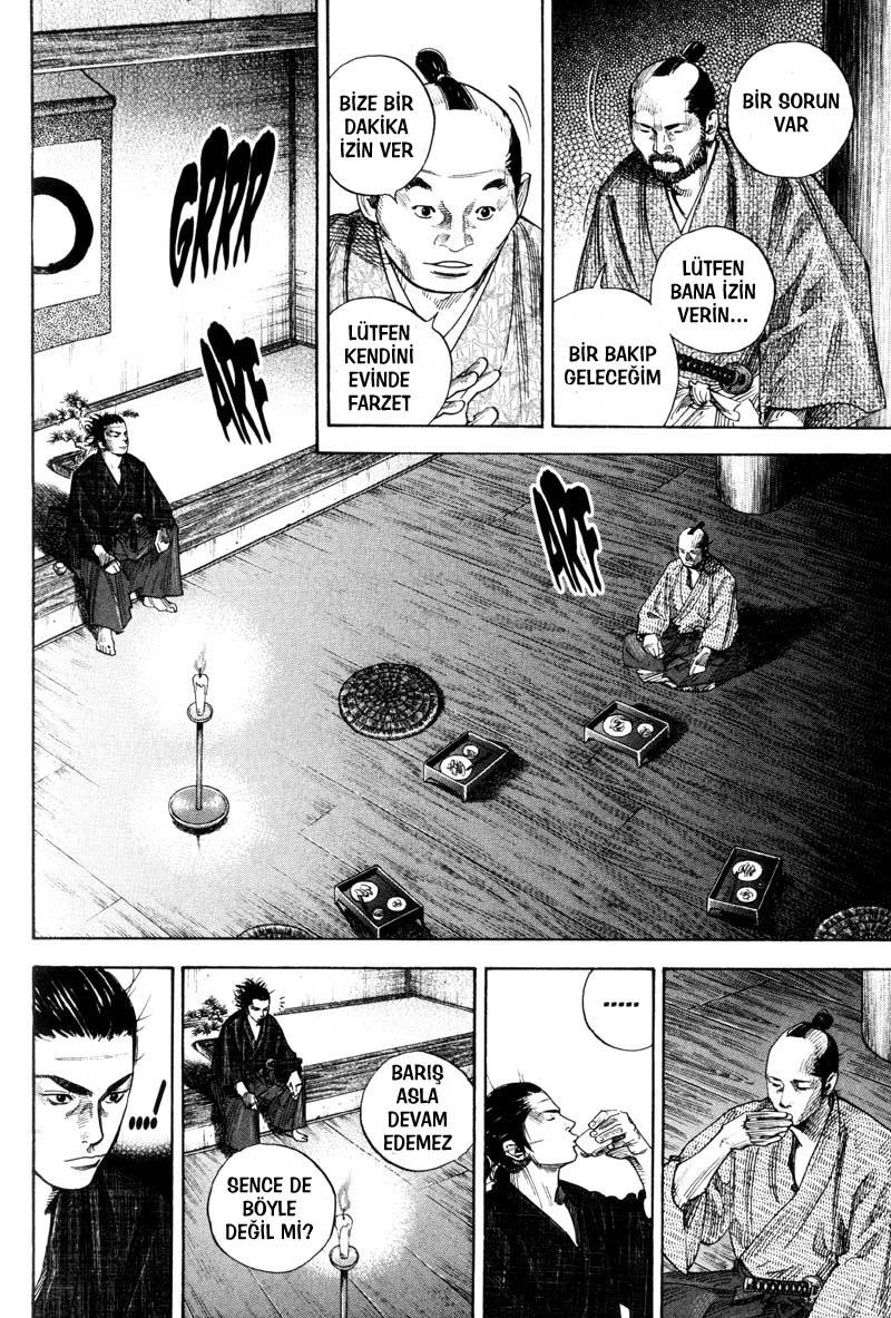 Read Vagabond TR Manga Online