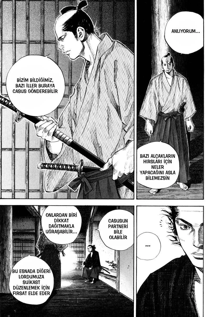 Read Vagabond TR Manga Online