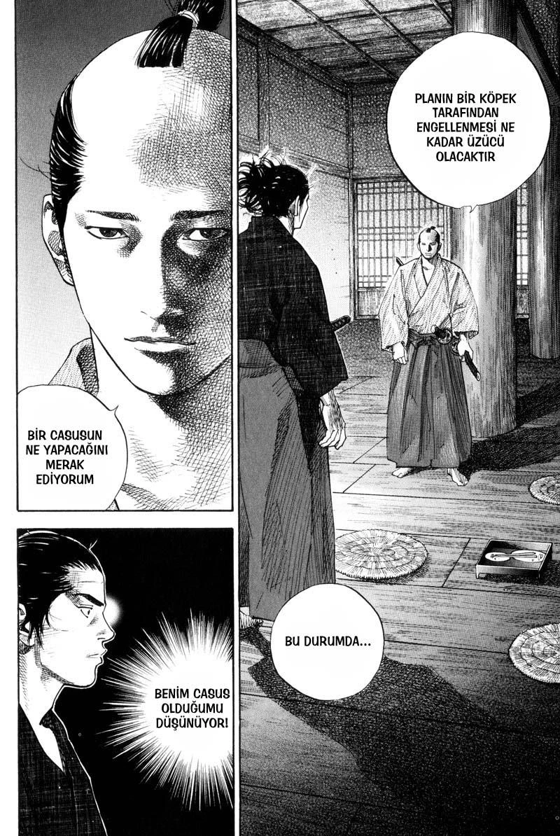 Read Vagabond TR Manga Online