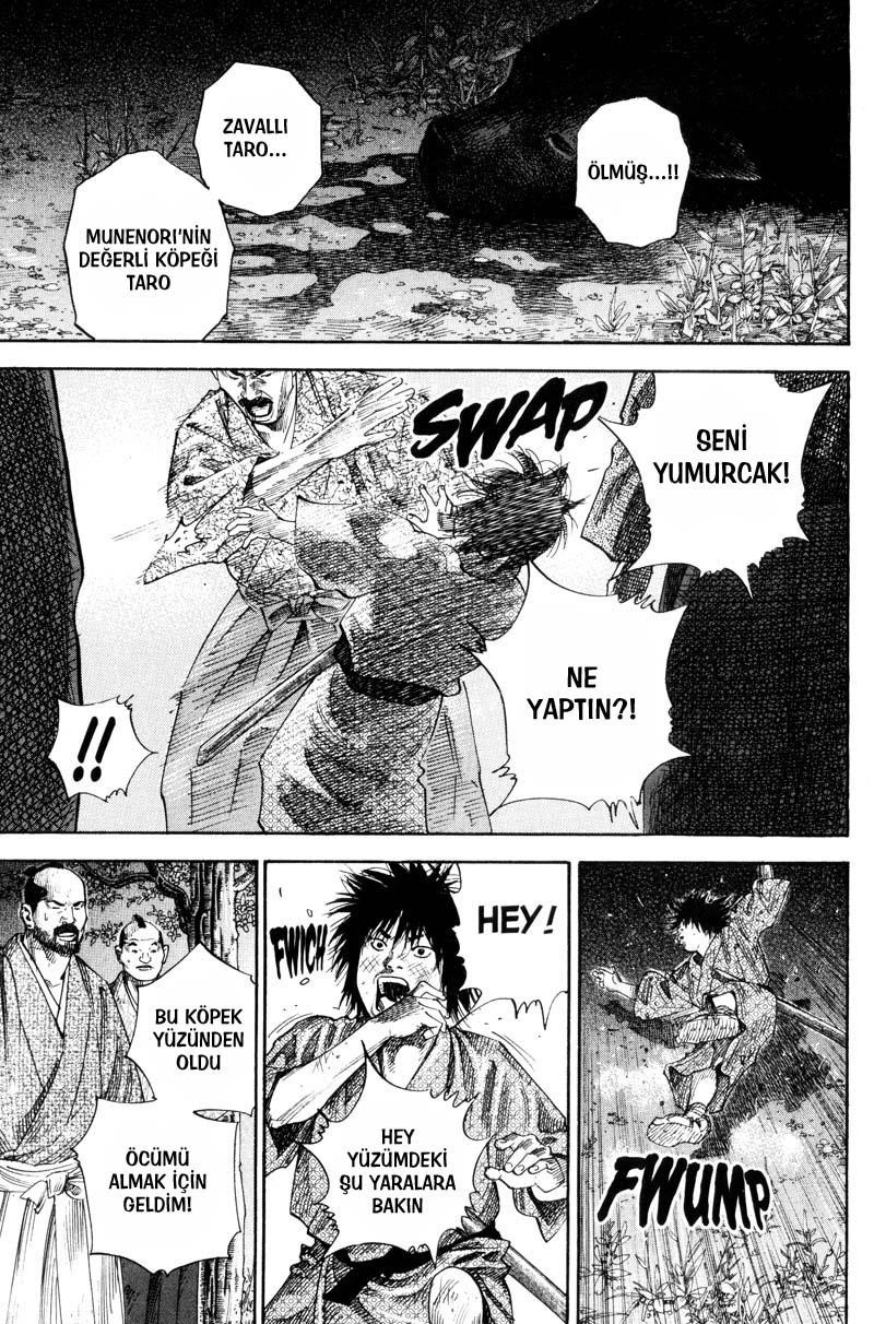 Read Vagabond TR Manga Online