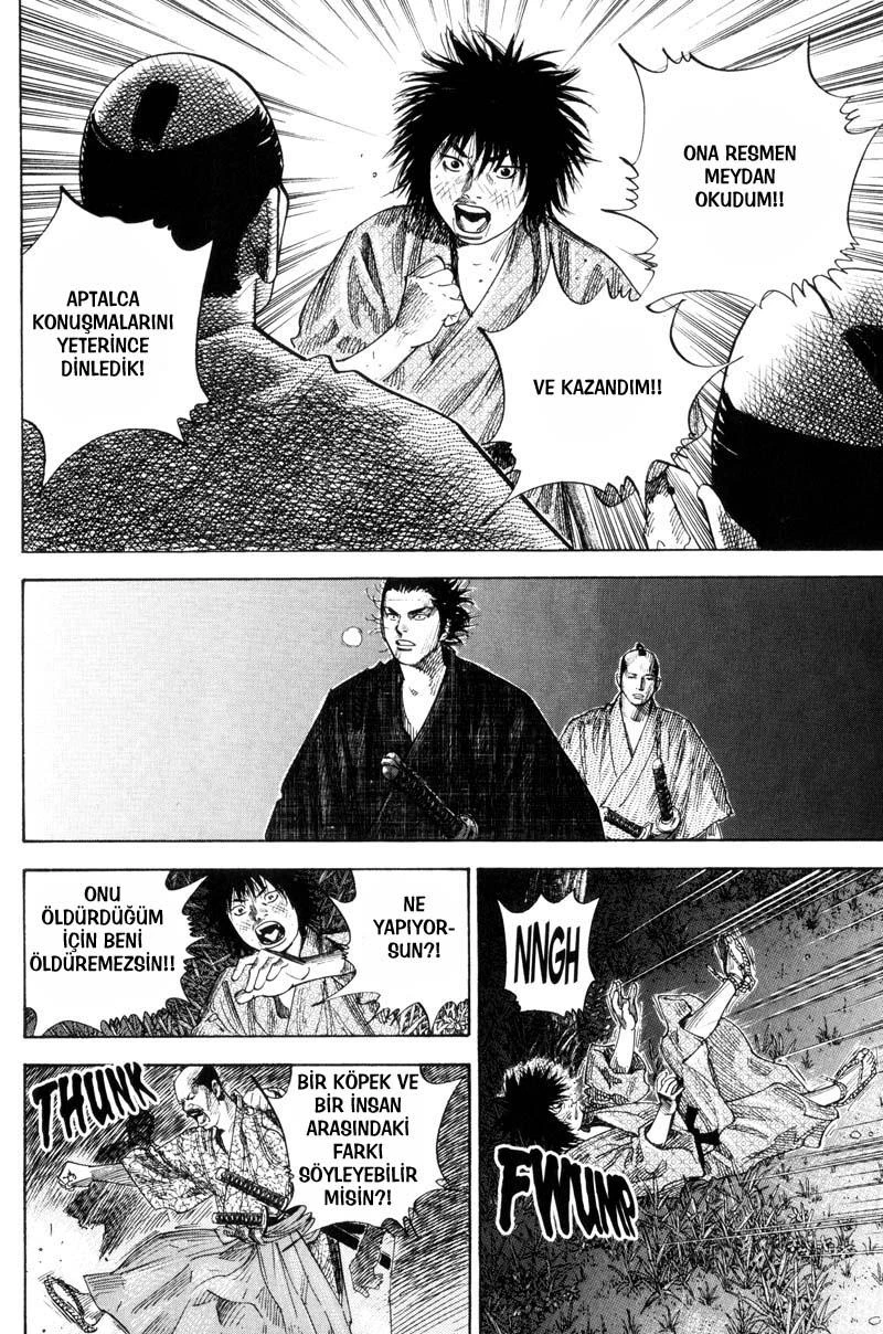 Read Vagabond TR Manga Online