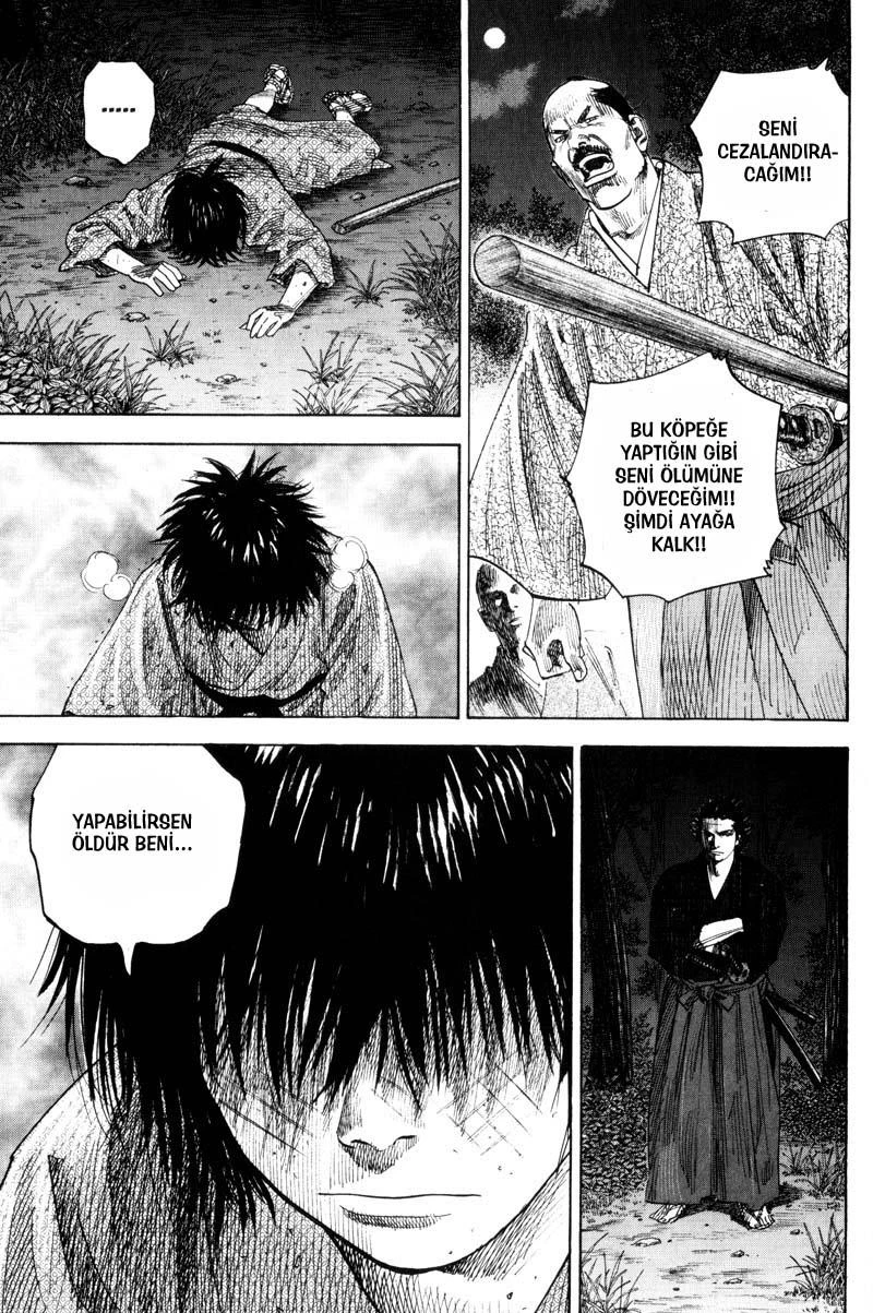 Read Vagabond TR Manga Online