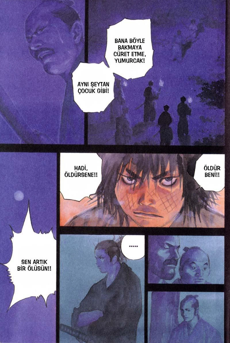 Read Vagabond TR Manga Online