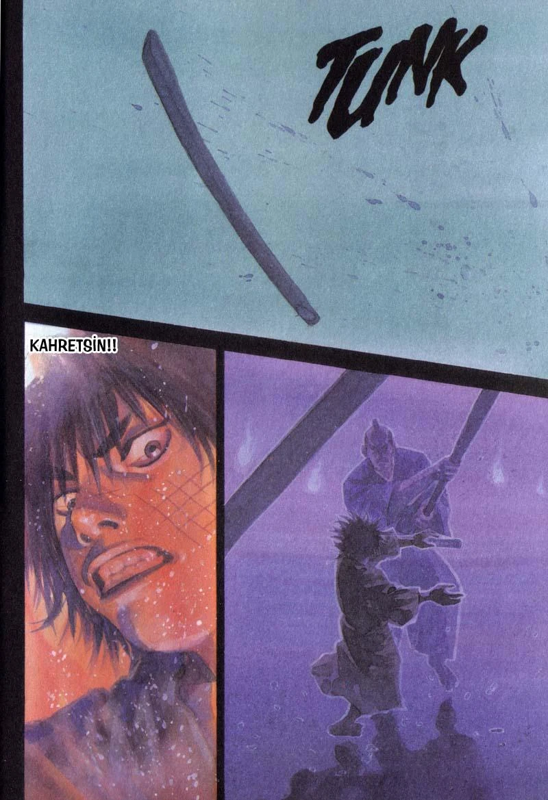 Read Vagabond TR Manga Online