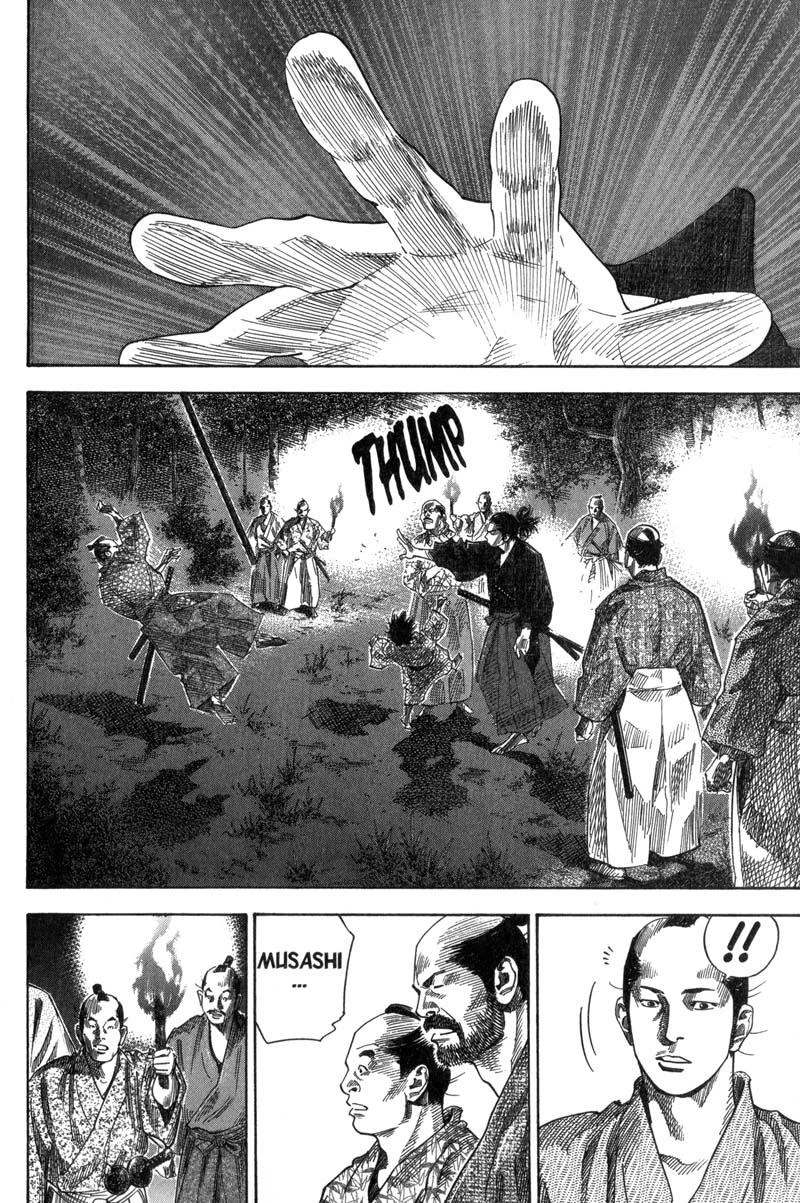 Read Vagabond TR Manga Online