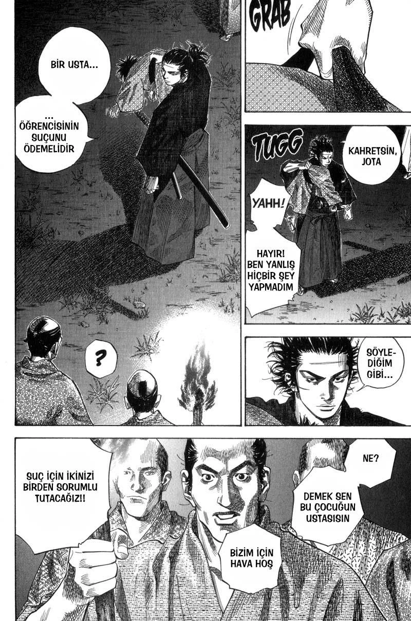 Read Vagabond TR Manga Online