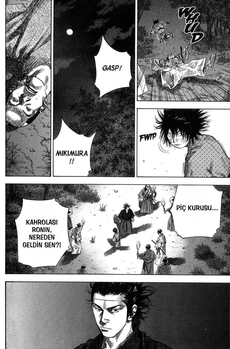 Read Vagabond TR Manga Online