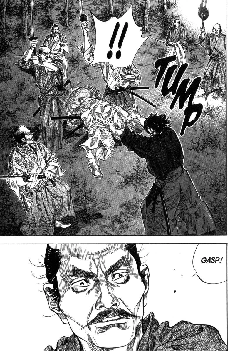 Read Vagabond TR Manga Online