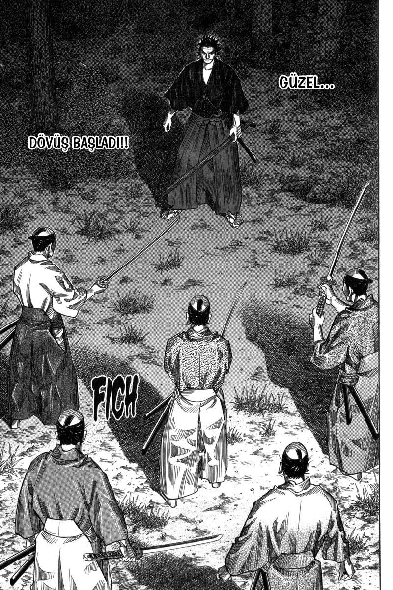 Read Vagabond TR Manga Online