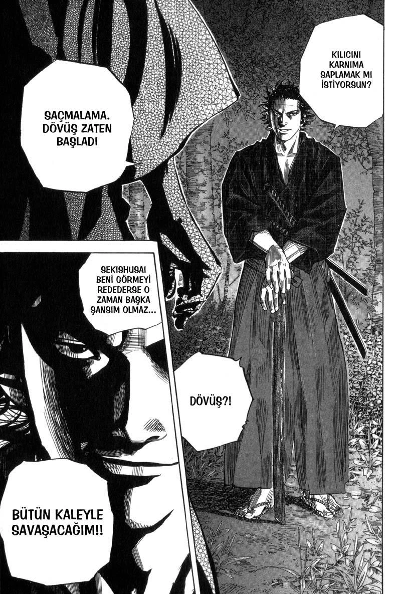 Read Vagabond TR Manga Online