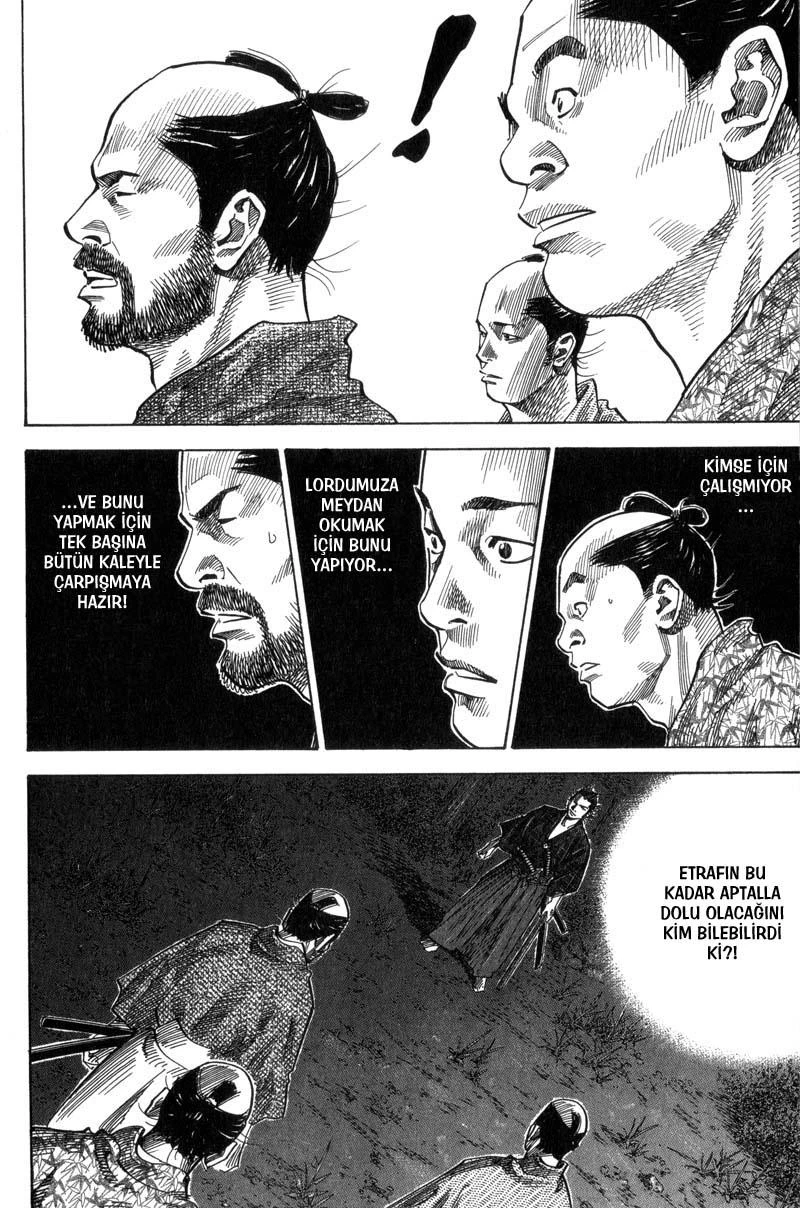 Read Vagabond TR Manga Online