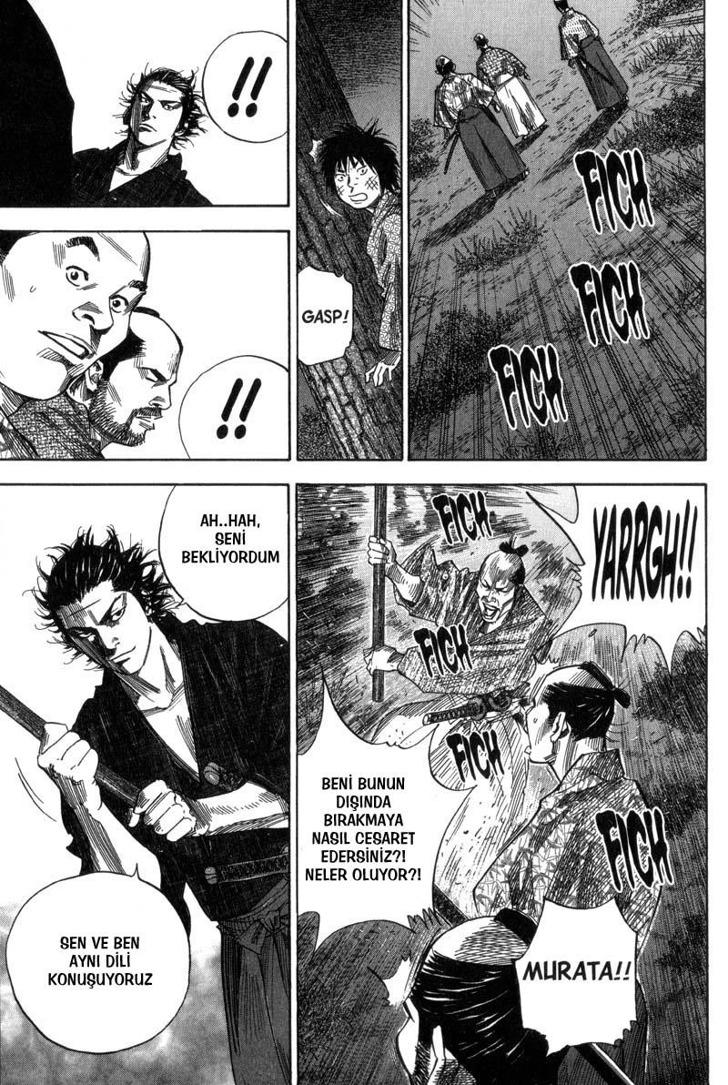Read Vagabond TR Manga Online