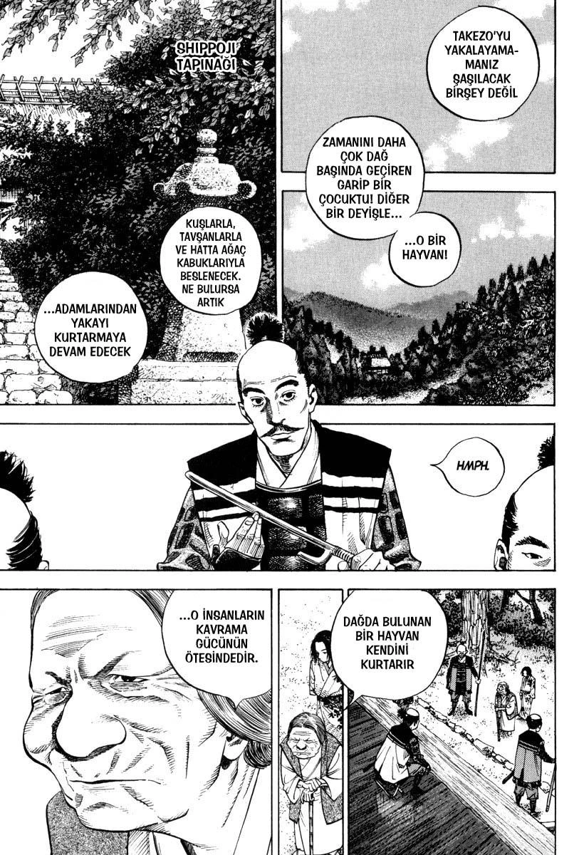 Read Vagabond TR Manga Online