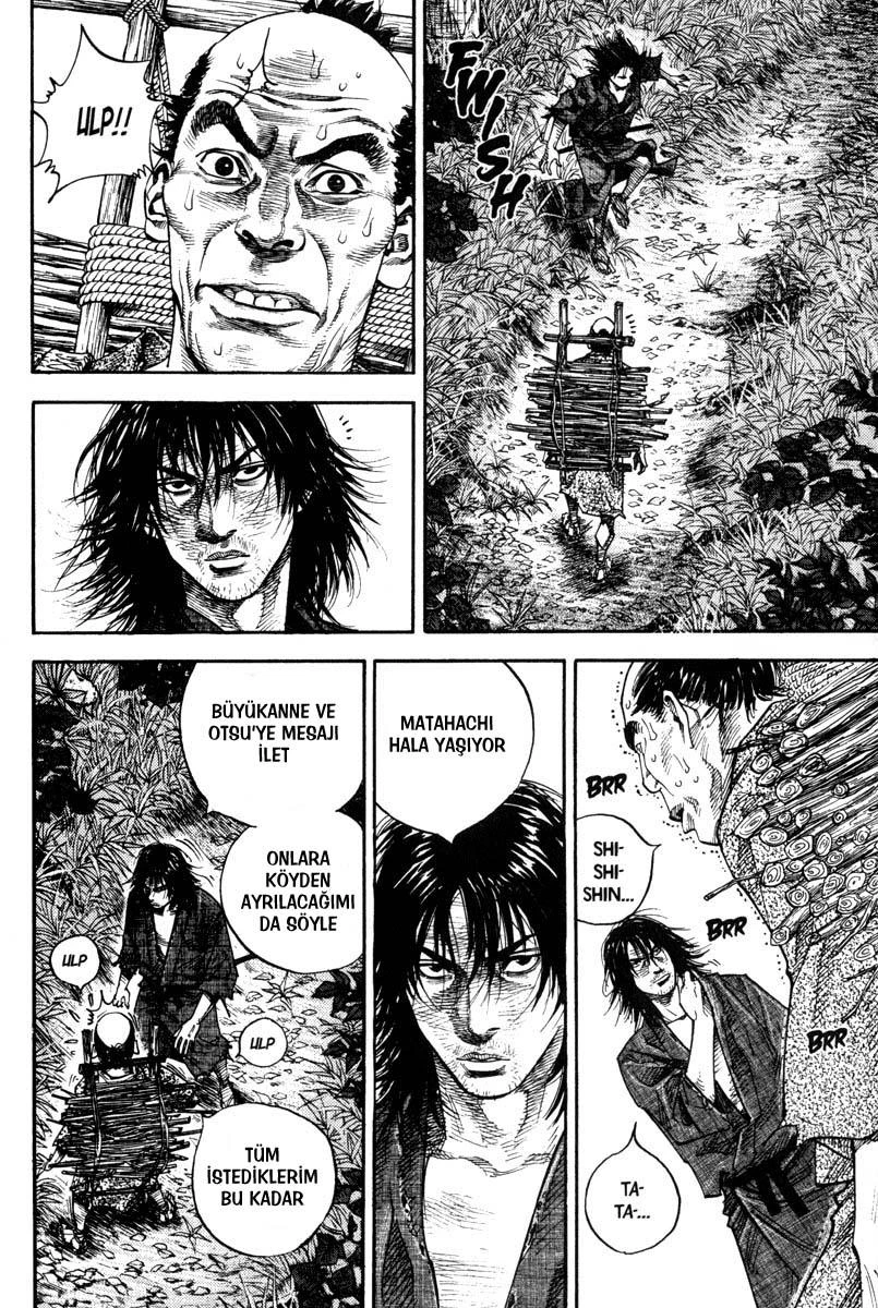 Read Vagabond TR Manga Online