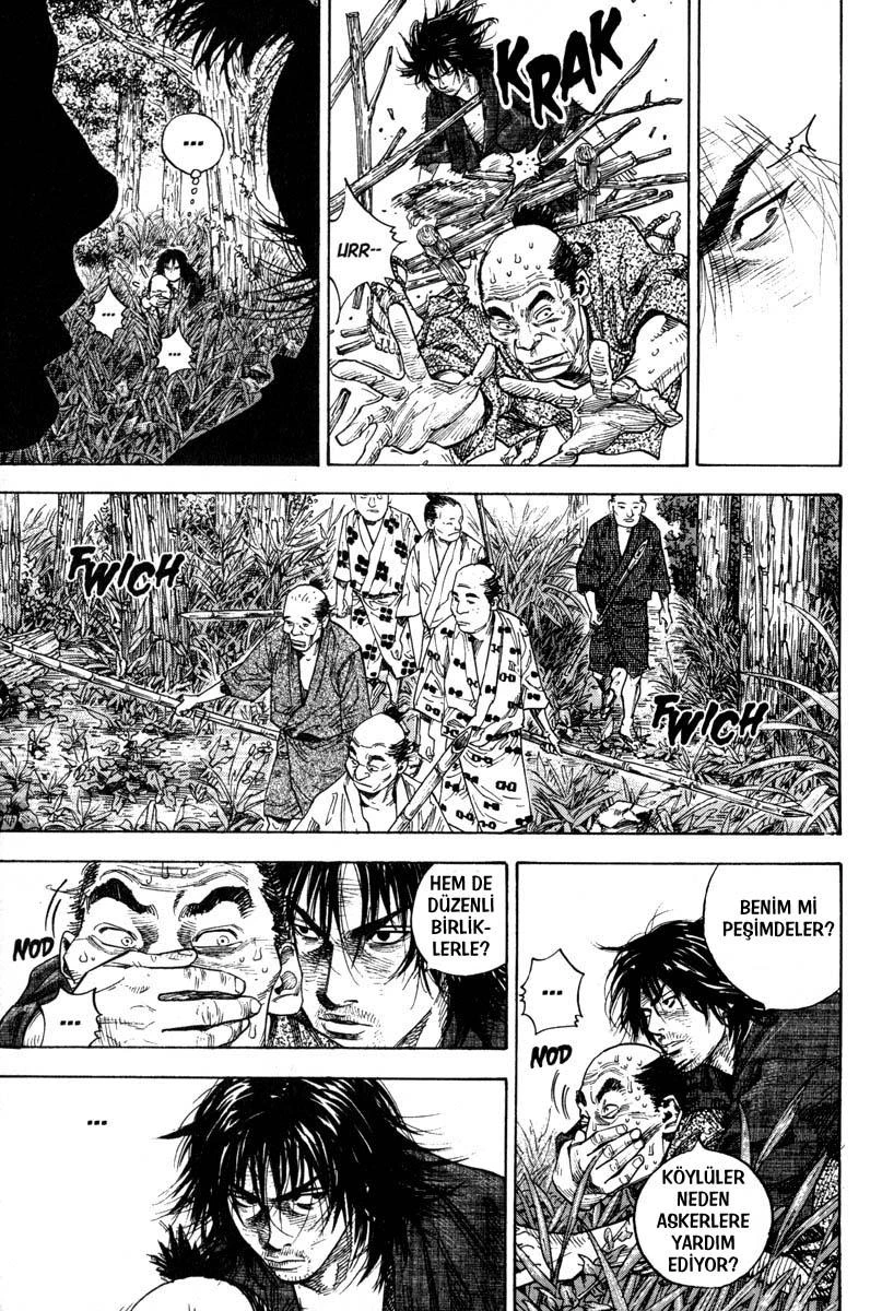 Read Vagabond TR Manga Online