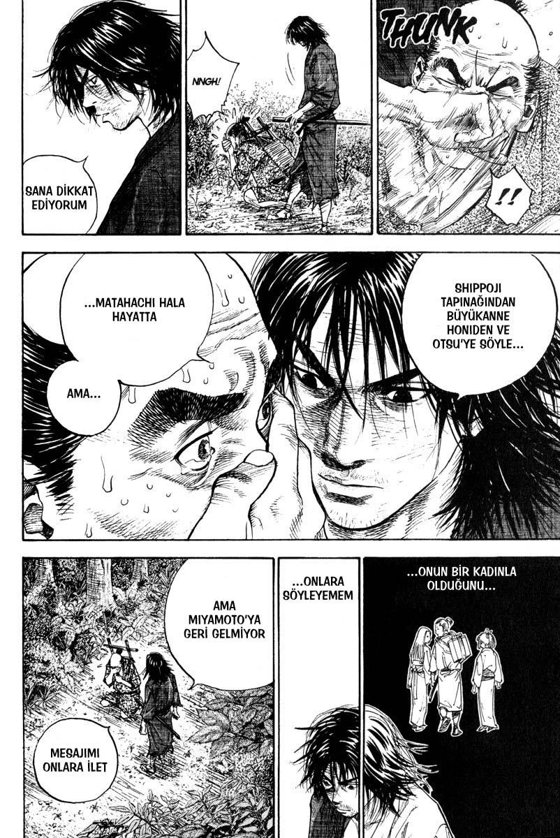 Read Vagabond TR Manga Online
