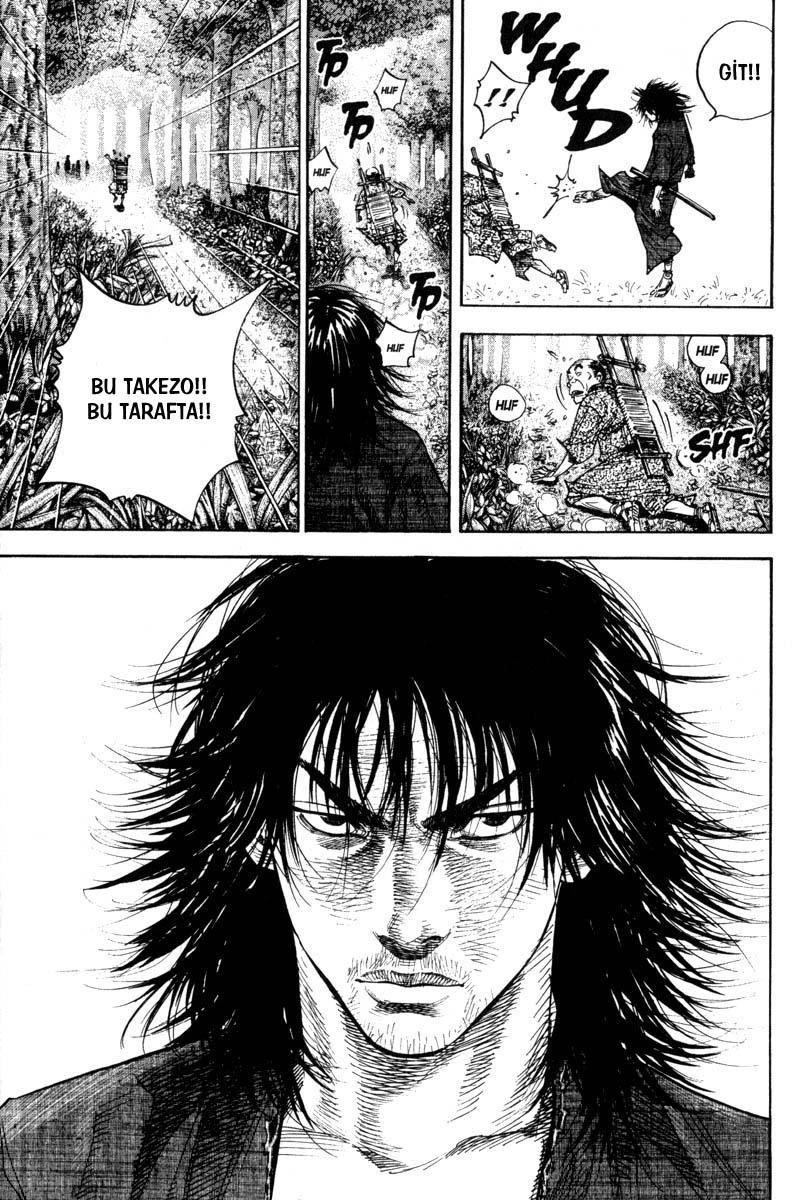 Read Vagabond TR Manga Online