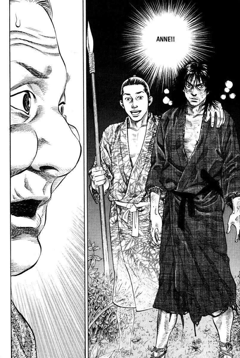 Read Vagabond TR Manga Online