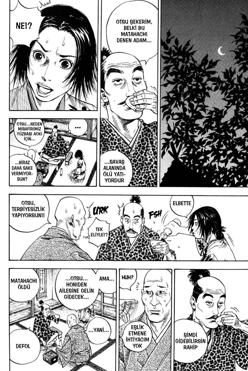 Read Vagabond TR Manga Online