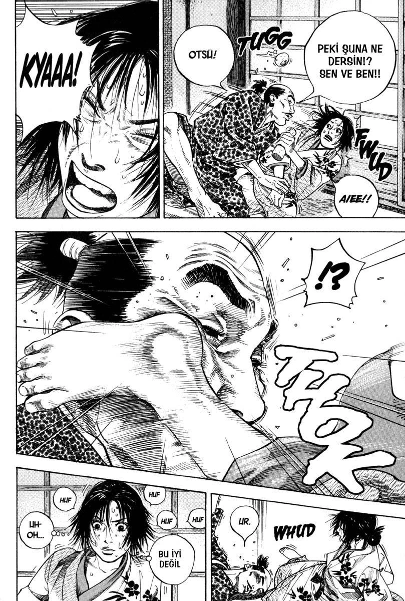 Read Vagabond TR Manga Online